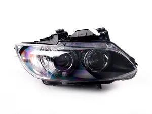 Bi-Xenon Adaptive Curve Headlight - Right