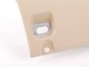ES#2136317 - 72129181129 - AIRBAG MODULE, KNEE - (NO LONGER AVAILABLE) - Genuine BMW - 