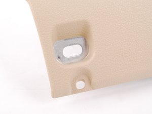 ES#2136317 - 72129181129 - AIRBAG MODULE, KNEE - (NO LONGER AVAILABLE) - Genuine BMW - 