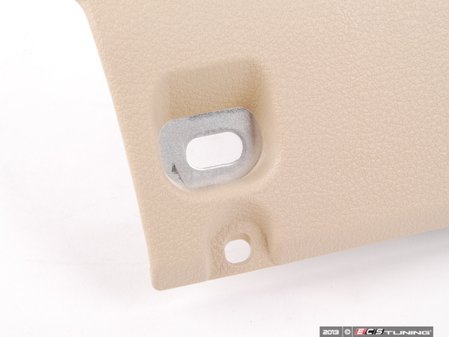 ES#2136317 - 72129181129 - AIRBAG MODULE, KNEE - (NO LONGER AVAILABLE) - Genuine BMW - 