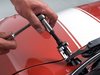 ES#2642922 - 61610039343KT - Aero Wiper Blade Conversion Kit - Convert your early standard wipers to the newer Aero wiper kit - Genuine MINI - MINI