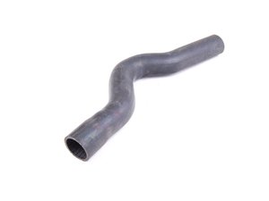 ES#24589 - 11531266462 - Lower Radiator Hose - Hose from radiator to water pump - Genuine BMW - BMW