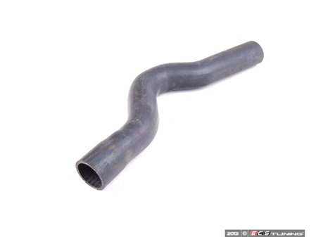 ES#24589 - 11531266462 - Lower Radiator Hose - Hose from radiator to water pump - Genuine BMW - BMW