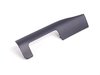 ES#100179 - 51417902873 - Complete Dash Trim Set - Black Cube - This is all three dash trim pieces in black cube - Genuine BMW - BMW