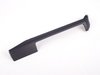 ES#100179 - 51417902873 - Complete Dash Trim Set - Black Cube - This is all three dash trim pieces in black cube - Genuine BMW - BMW