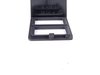 ES#85519 - 51168130821 - Switch Cover - (NO LONGER AVAILABLE) - Covers switches to help clean up the look of your interior - Genuine BMW - 