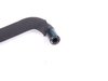 ES#38414 - 17127536235 - Coolant Line  - Connects to the bottom of the expansion tank - Genuine BMW - BMW