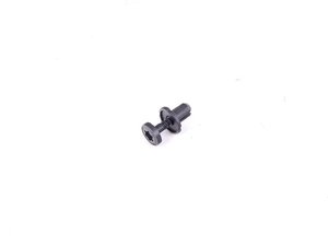 ES#419347 - 7L6868307 - plastic rivet - priced each - Used in various locations. 5.8x10.8 - Genuine Volkswagen Audi - Volkswagen
