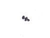 ES#419347 - 7L6868307 - plastic rivet - priced each - Used in various locations. 5.8x10.8 - Genuine Volkswagen Audi - Volkswagen