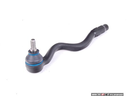 ES#51776 - 32111139314 - Tie Rod End - Right - Replace for tighter steering. - Genuine BMW - BMW