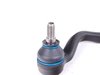 ES#51776 - 32111139314 - Tie Rod End - Right - Replace for tighter steering. - Genuine BMW - BMW