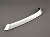 ES#2588733 - 51166982445KT - Fine Brushed Aluminum Interior Trim Kit - (NO LONGER AVAILABLE) - Includes every piece to retrofit the BMW fine brushed aluminum package - Genuine BMW - 