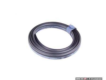 ES#127644 - 51711919961 - E30 Hood Seal - (NO LONGER AVAILABLE) - Located at the front of the hood - Genuine BMW - 