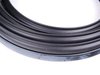 ES#127644 - 51711919961 - E30 Hood Seal - (NO LONGER AVAILABLE) - Located at the front of the hood - Genuine BMW - 
