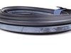 ES#127644 - 51711919961 - E30 Hood Seal - (NO LONGER AVAILABLE) - Located at the front of the hood - Genuine BMW - 