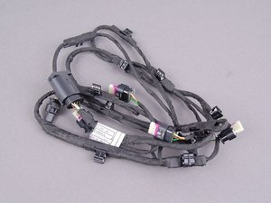 ES#2563142 - 61129240226 - F10 Front PDC Wiring Harness - For vehicles with M Sport front bumper  - Genuine BMW - BMW