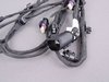 ES#2563142 - 61129240226 - F10 Front PDC Wiring Harness - For vehicles with M Sport front bumper  - Genuine BMW - BMW