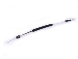 ES#316487 - 1K0711266AA - Selector Cable - Connects to the shift relay lever, side to side motion - Genuine Volkswagen Audi - Volkswagen