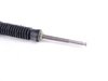 ES#316487 - 1K0711266AA - Selector Cable - Connects to the shift relay lever, side to side motion - Genuine Volkswagen Audi - Volkswagen