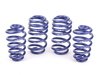 ES#837 - 29368 - Sport Springs Set - Unrivaled comfort and performance. Average lowering of 1.7"F 1.6"R - H&R - Audi