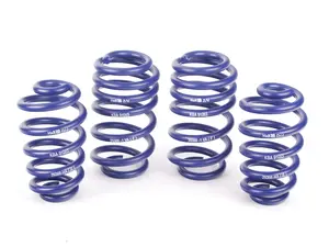 Sport Springs Set