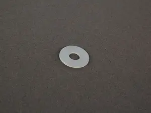 Plastic Washer - Priced Each
