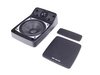 ES#181357 - 65131381473 - Package Shelf Speaker - Priced Each - (NO LONGER AVAILABLE) - Black - Genuine BMW - 