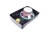 ES#181357 - 65131381473 - Package Shelf Speaker - Priced Each - (NO LONGER AVAILABLE) - Black - Genuine BMW - 