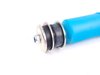 ES#2652118 - 1633261100 - Front Shock Absorber - Priced Each 24-126649 - Fits Left Or Right Side - 4600 Series Shock Absorber - Bilstein - Mercedes Benz