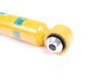 ES#2652118 - 1633261100 - Front Shock Absorber - Priced Each 24-126649 - Fits Left Or Right Side - 4600 Series Shock Absorber - Bilstein - Mercedes Benz