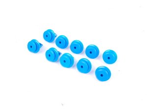 ES#2652208 - 07147129317KT - Clip - Pack Of 10 - Genuine BMW - 
