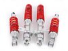 ES#1304117 - RSS37827-1 - RSS Coilover Kit - Ultimate coil over for the motorsport enthusiast - H&R - Porsche