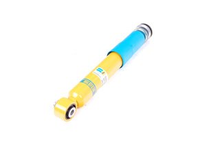 ES#2652118 - 1633261100 - Front Shock Absorber - Priced Each 24-126649 - Fits Left Or Right Side - 4600 Series Shock Absorber - Bilstein - Mercedes Benz