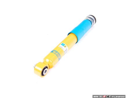 ES#2652118 - 1633261100 - Front Shock Absorber - Priced Each 24-126649 - Fits Left Or Right Side - 4600 Series Shock Absorber - Bilstein - Mercedes Benz