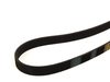 ES#4005 - 6PK1873 - Accessory Drive Belt - Make sure your not stuck on the side of the road due to a broken belt. - Continental - Audi