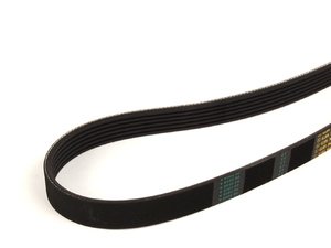ES#4005 - 6PK1873 - Accessory Drive Belt - Make sure your not stuck on the side of the road due to a broken belt. - Continental - Audi