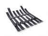 ES#127978 - 51711971001 - Protective Skid Plate - Keep that vulnerable oil pan protected and prevent a horrific accident - Genuine BMW - BMW