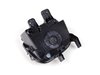 ES#2602633 - 9518292E - Halogen Fog Lamp Housing - Left (Driver Side) - Complete fog light assembly including bulb - Bremmen Parts - Volkswagen