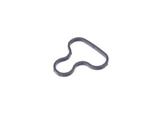 ES#2594839 - 12317507807 - Alternator Seal - (NO LONGER AVAILABLE) - Common cause of oil leaks - Original Equipment Supplier - 