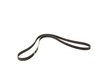 ES#4005 - 6PK1873 - Accessory Drive Belt - Make sure your not stuck on the side of the road due to a broken belt. - Continental - Audi