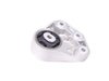 ES#437300 - 8E0599125K - Rear Differential Mount - Used to secure the rear differential to the subframe - Genuine Volkswagen Audi - Audi