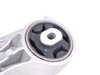 ES#437300 - 8E0599125K - Rear Differential Mount - Used to secure the rear differential to the subframe - Genuine Volkswagen Audi - Audi