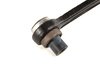 ES#11864 - 8D0501530 - Rear Tie Rod - Priced Each - Fits the left and right side - Meyle - Audi