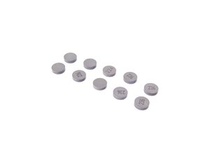 ES#2594711 - 11347832286KT - Valve Shim - Pack Of 10 - 2.36mm - Genuine BMW - BMW