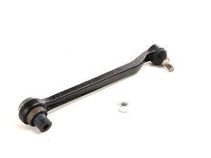 ES#11864 - 8D0501530 - Rear Tie Rod - Priced Each - Fits the left and right side - Meyle - Audi