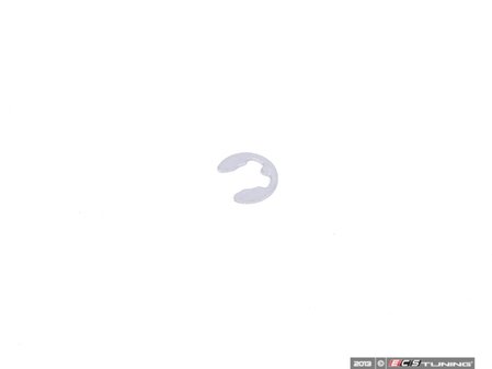 ES#14798 - 07119905858 - Circlip - Priced Each - 7.0mm - Genuine BMW - BMW