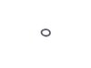 ES#22368 - 11317830765 - O-Ring - Priced Each - 6.7x1.78mm - Genuine BMW - BMW