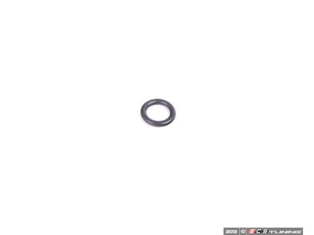 ES#22368 - 11317830765 - O-Ring - Priced Each - 6.7x1.78mm - Genuine BMW - BMW
