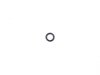 ES#22368 - 11317830765 - O-Ring - Priced Each - 6.7x1.78mm - Genuine BMW - BMW