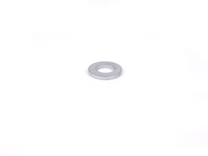 ES#248576 - N01152426 - Washer - Priced Each - Install new hardware with your new parts. 6.4x12.5x1.6 - Genuine Volkswagen Audi - Audi Volkswagen